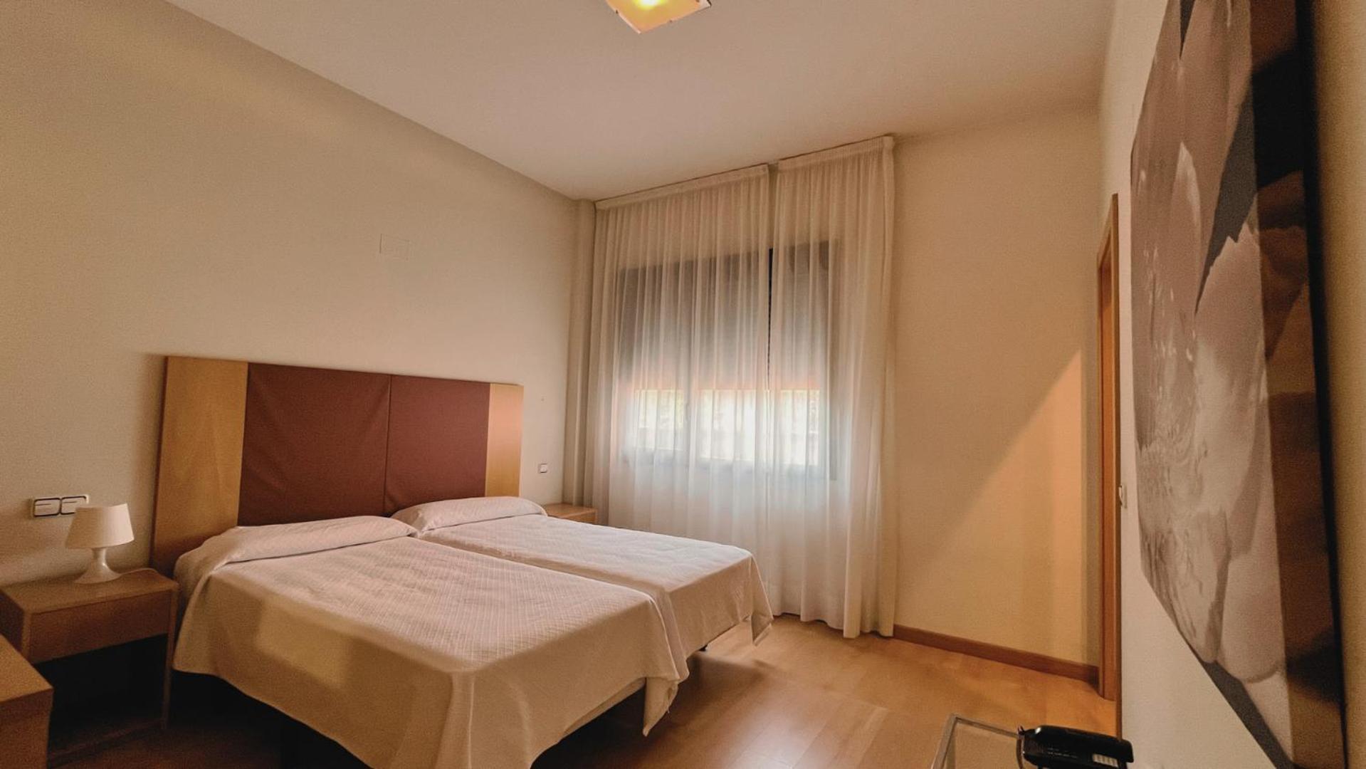 לאס רוסאס דה מדריד Hotel-Apartamentos Tartesos מראה חיצוני תמונה