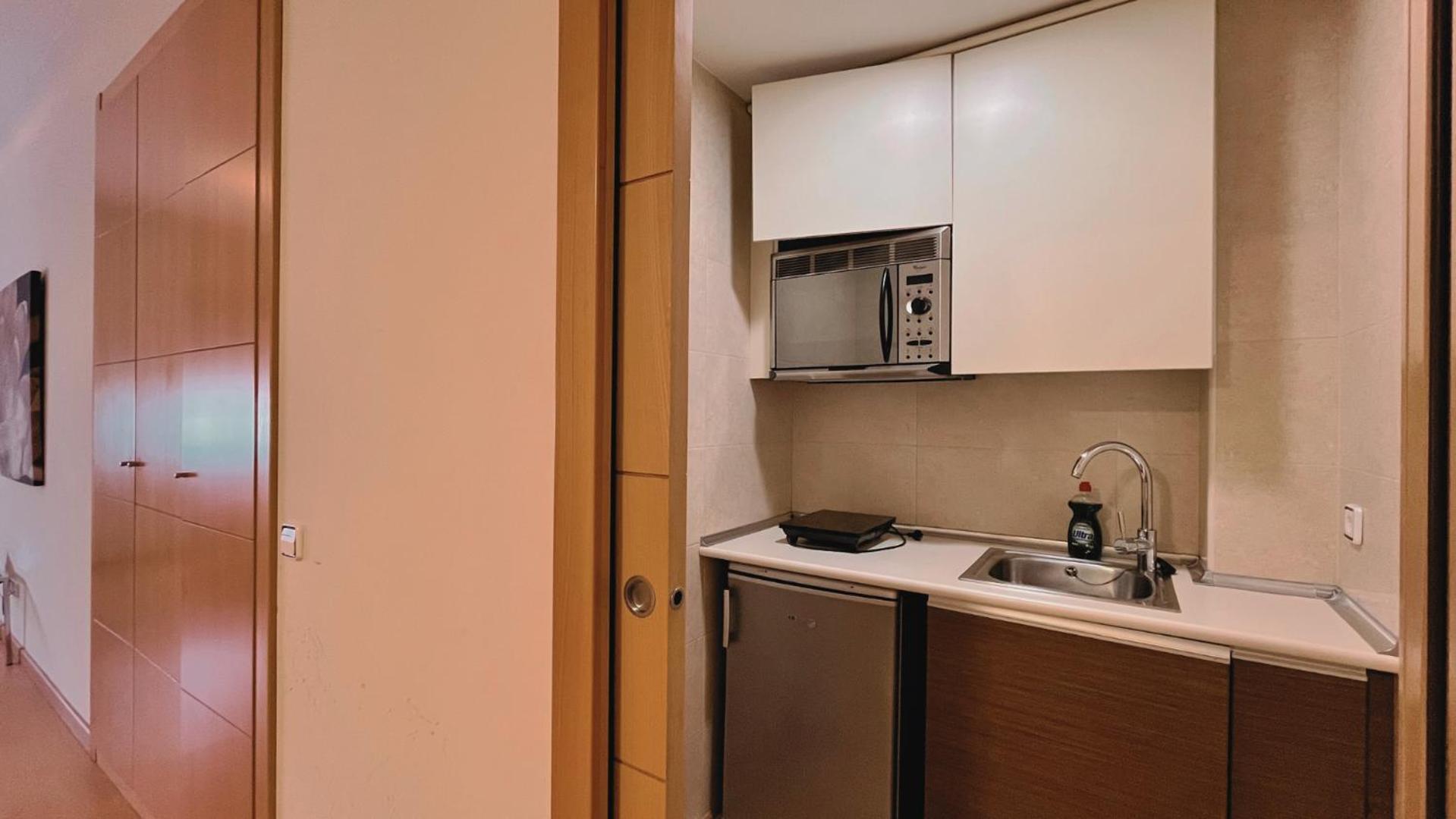 לאס רוסאס דה מדריד Hotel-Apartamentos Tartesos מראה חיצוני תמונה